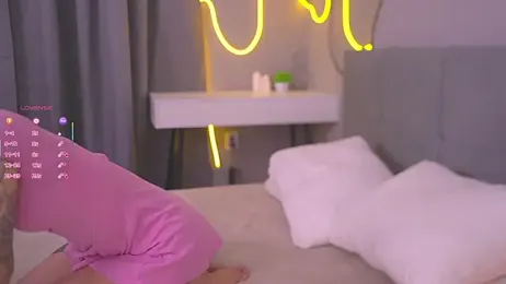 AudreyBrooks_ webcam model stream image