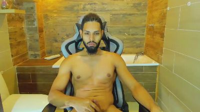 Amir_Abdull_ webcam model stream image