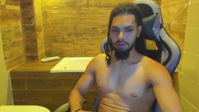Amir_Abdull_ webcam model stream image