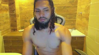 Amir_Abdull_ webcam model stream image