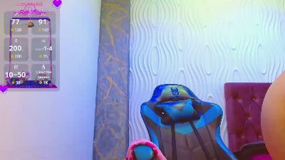 _luna_torres webcam model stream image