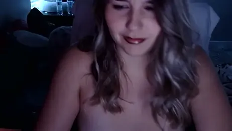 bxbydior webcam model stream image