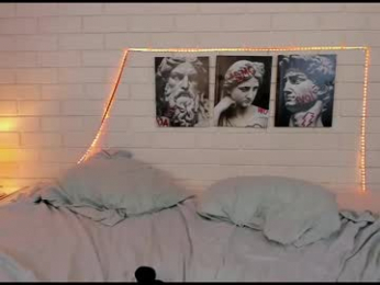blondy_fina webcam chaturbate model stream image