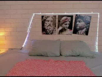blondy_fina webcam model stream image