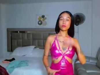 diablitaxxxox webcam chaturbate model stream image