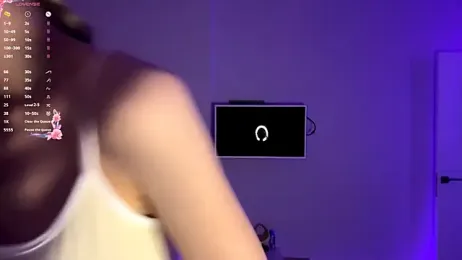 ClonedAge webcam stripchat model stream image