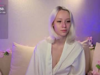 anadeya webcam model stream image
