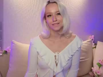 anadeya webcam model stream image