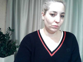 mariska-kiska webcam model stream image