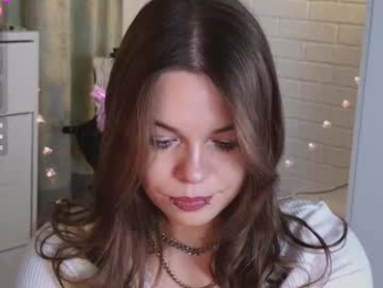 alinabae webcam model stream image