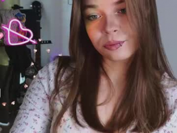 alinabae webcam model stream image
