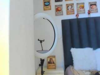 dianelllefoxter webcam model stream image