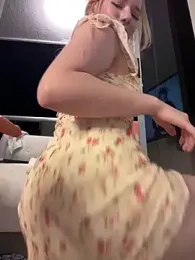 NicoleCut webcam model stream image