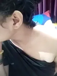 DimpleBarbie4 webcam model stream image