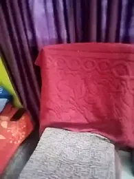 DimpleBarbie4 webcam model stream image