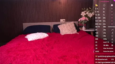 zegoii webcam model stream image