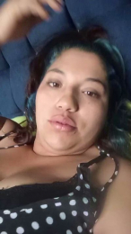 SalomeHotty webcam model stream image