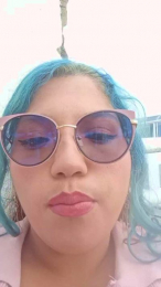 SalomeHotty webcam cam4 model stream image