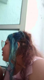 SalomeHotty webcam model stream image