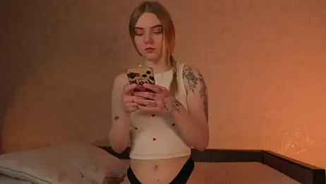 milla_remmy webcam stripchat model stream image