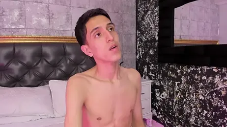 JackRibas_ webcam model stream image