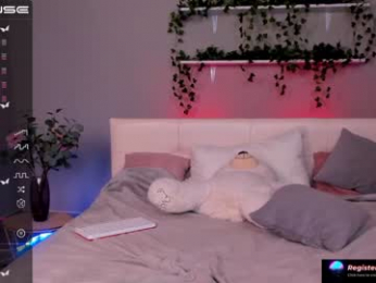 nickangiex webcam model stream image