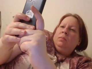 starlight1983 webcam model stream image
