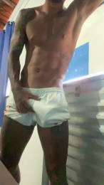 Marginalbaiano webcam model stream image
