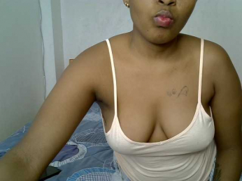 Sweetrose webcam model stream image