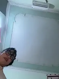 Leeeeiu webcam model stream image
