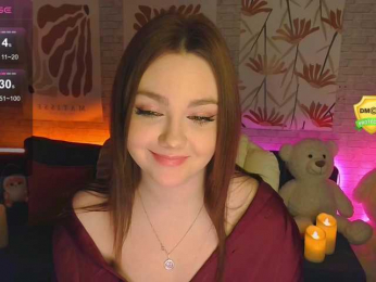 KetiDior webcam model stream image