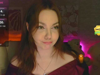 KetiDior webcam model stream image
