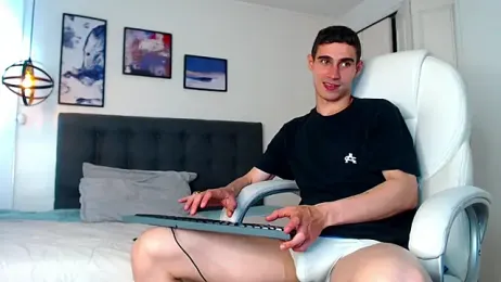 _skyleer_ webcam model stream image