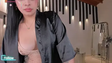 AlyssaDean webcam stripchat model stream image