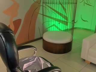 ambarjames webcam model stream image