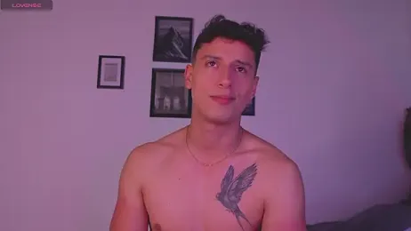 I_Gabriel webcam stripchat model stream image