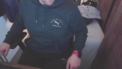 Soulcreature webcam model stream image