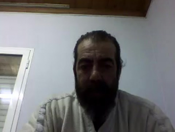 kubi-A webcam model stream image