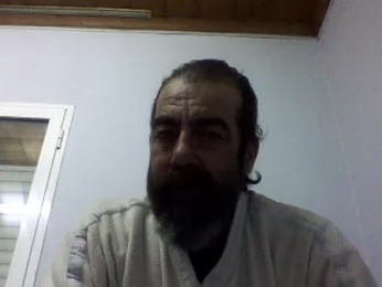 kubi-A webcam model stream image