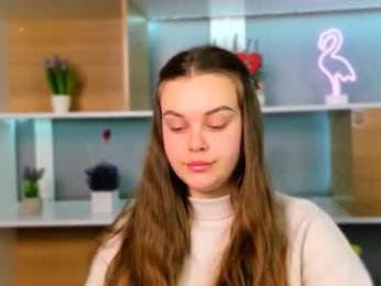 mary_chilli webcam chaturbate model stream image