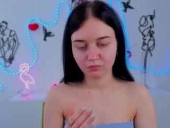 mary_chilli webcam chaturbate model stream image