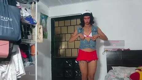 Naicollsxxx webcam model stream image