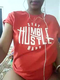 Yoursmimi webcam stripchat model stream image