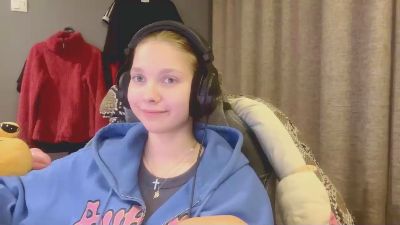 MarcyRodney webcam model stream image