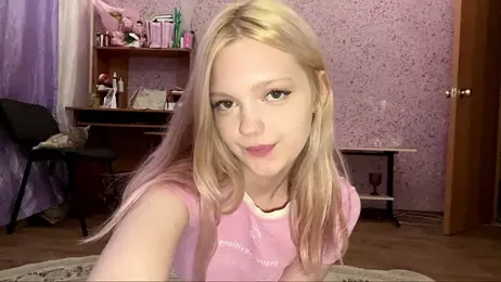 ChanelViivi webcam model stream image