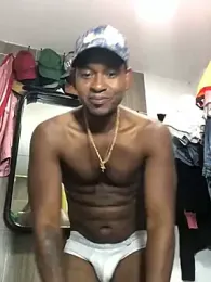 AndyCalifornia1 webcam model stream image