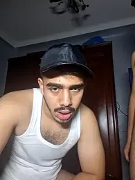 MATANAN31 webcam model stream image