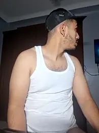 MATANAN31 webcam model stream image