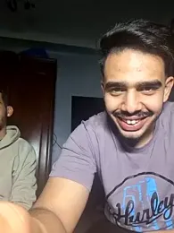 MATANAN31 webcam model stream image