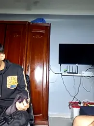 MATANAN31 webcam model stream image